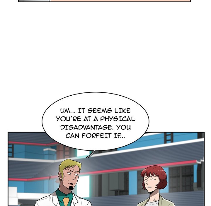Stardust Stardust EP 63 - Toomics page 38 - 