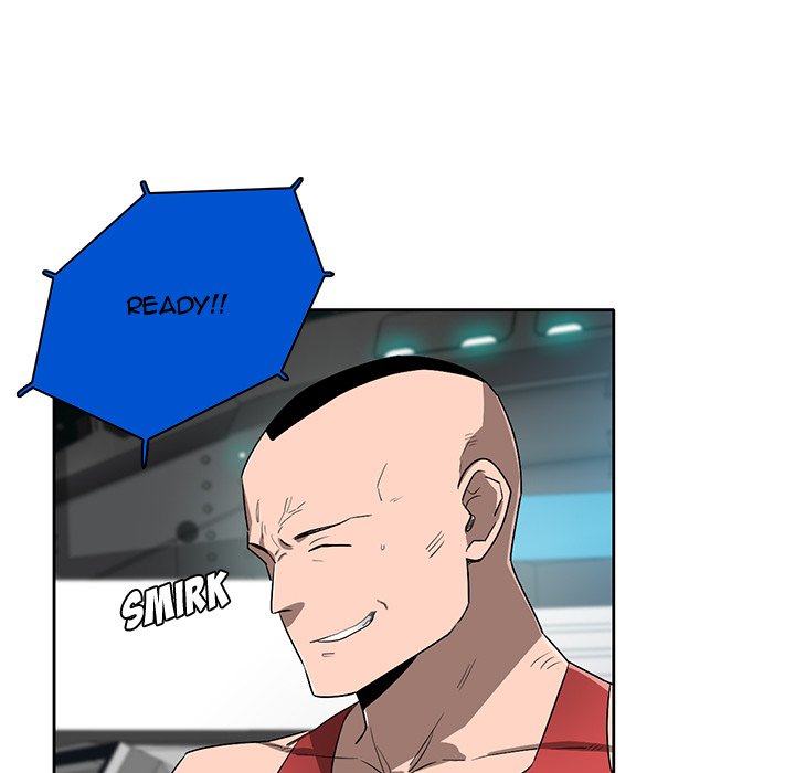 Stardust Stardust EP 63 - Toomics page 42 - 