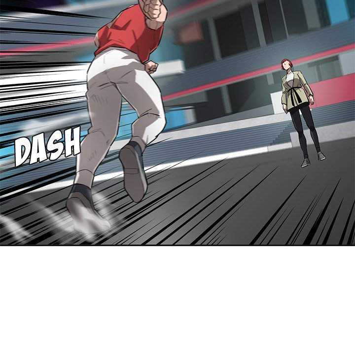 Stardust Stardust EP 63 - Toomics page 44 - 
