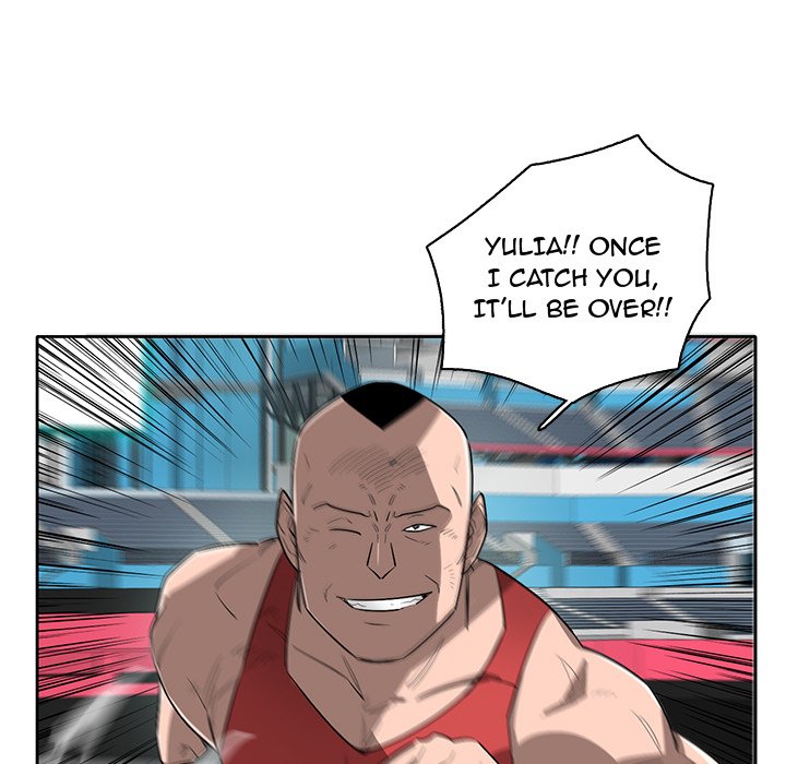 Stardust Stardust EP 63 - Toomics page 45 - 