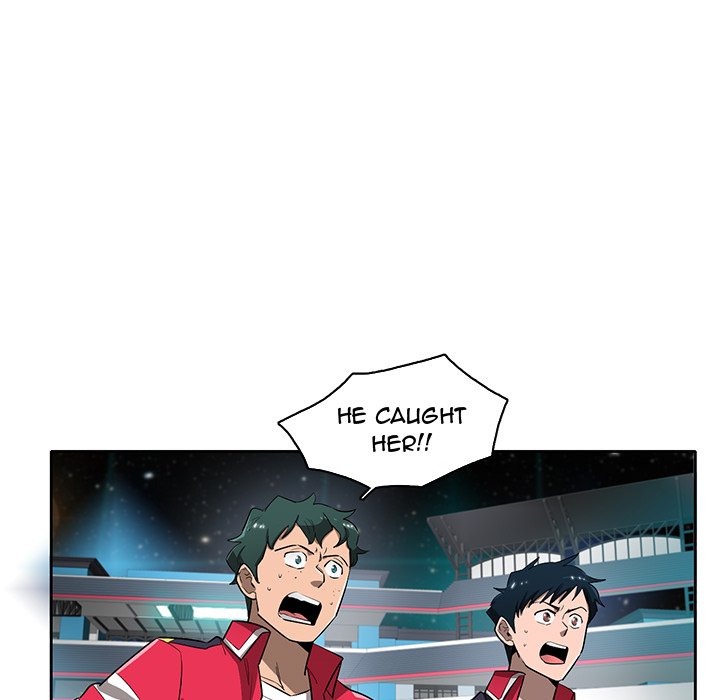 Stardust Stardust EP 63 - Toomics page 47 - 