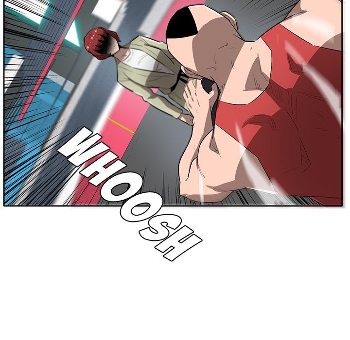 Stardust Stardust EP 63 - Toomics page 49 - 
