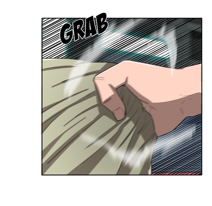 Stardust Stardust EP 63 - Toomics page 50 - 