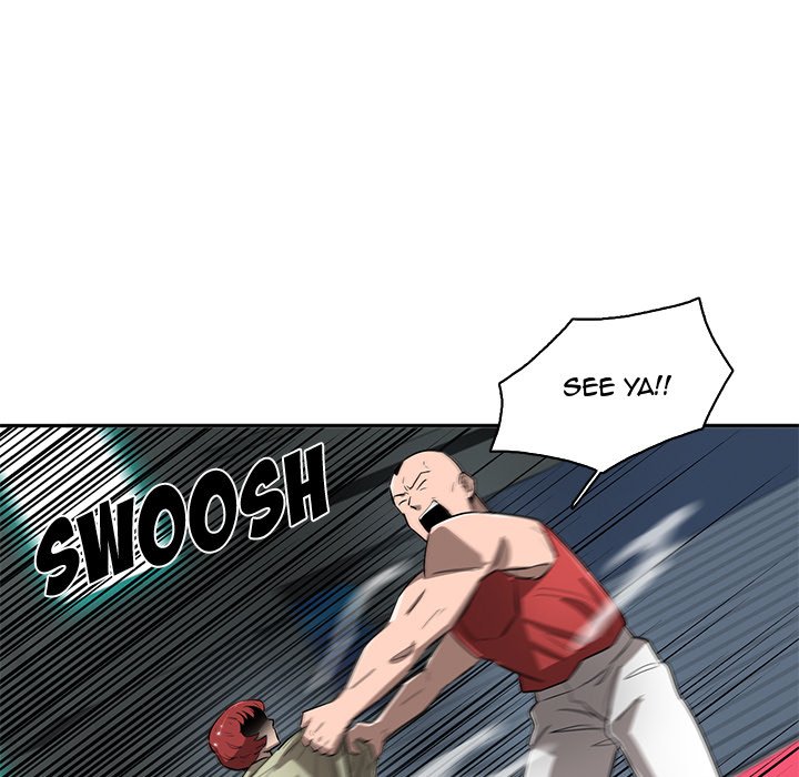 Stardust Stardust EP 63 - Toomics page 51 - 