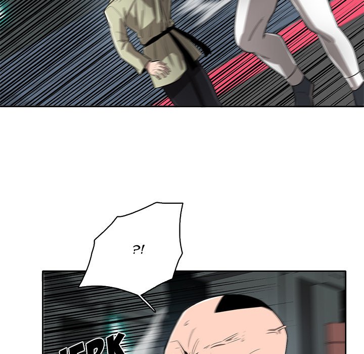 Stardust Stardust EP 63 - Toomics page 52 - 