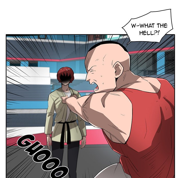 Stardust Stardust EP 63 - Toomics page 54 - 
