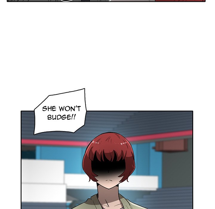 Stardust Stardust EP 63 - Toomics page 55 - 