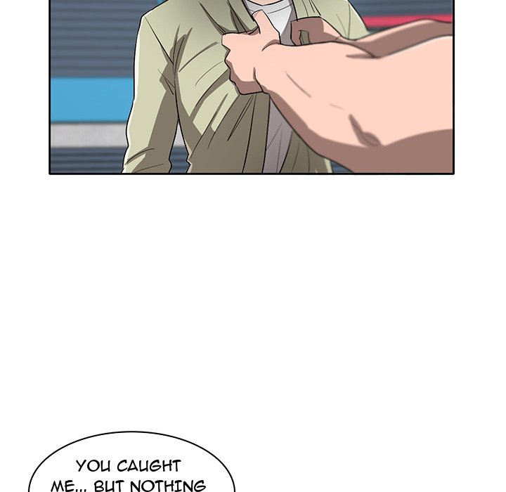 Stardust Stardust EP 63 - Toomics page 56 - 