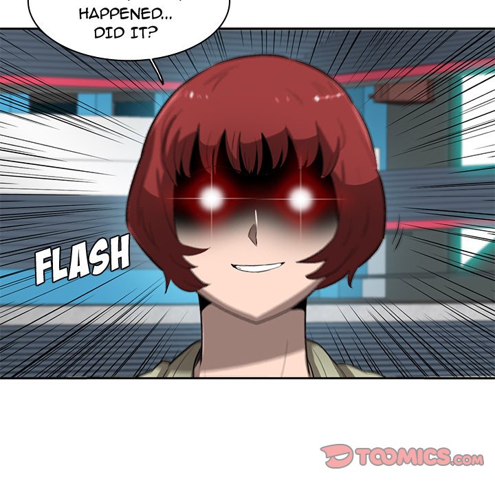 Stardust Stardust EP 63 - Toomics page 57 - 