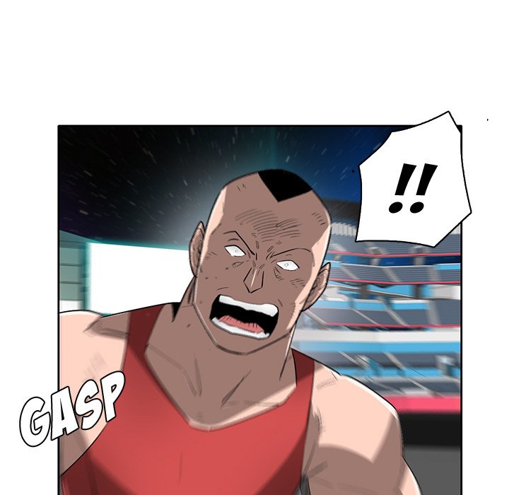 Stardust Stardust EP 63 - Toomics page 60 - 