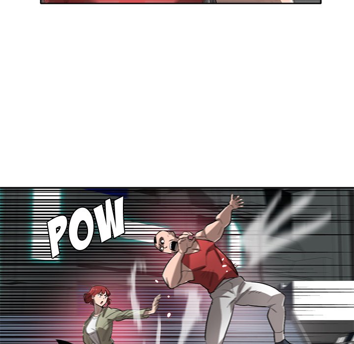 Stardust Stardust EP 63 - Toomics page 61 - 