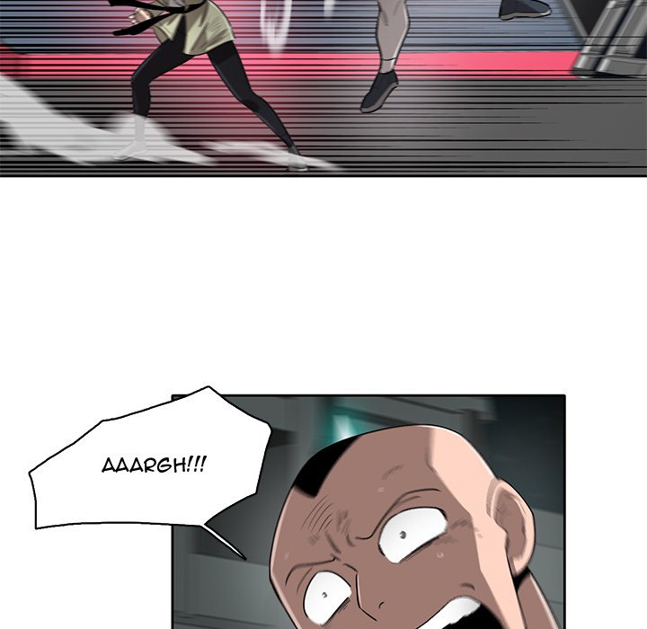 Stardust Stardust EP 63 - Toomics page 62 - 