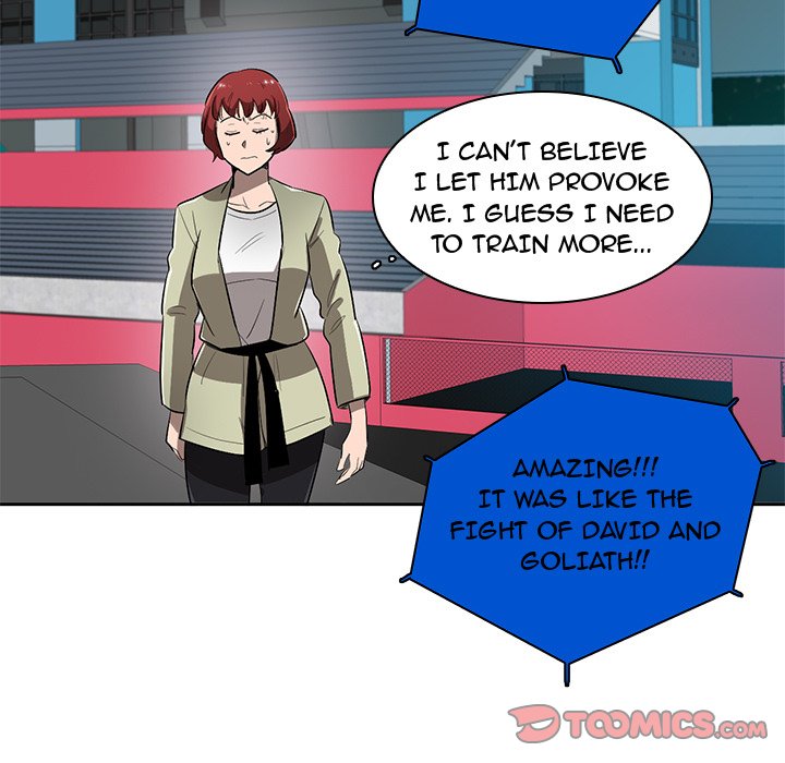 Stardust Stardust EP 63 - Toomics page 66 - 