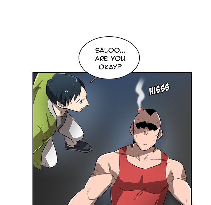 Stardust Stardust EP 63 - Toomics page 68 - 