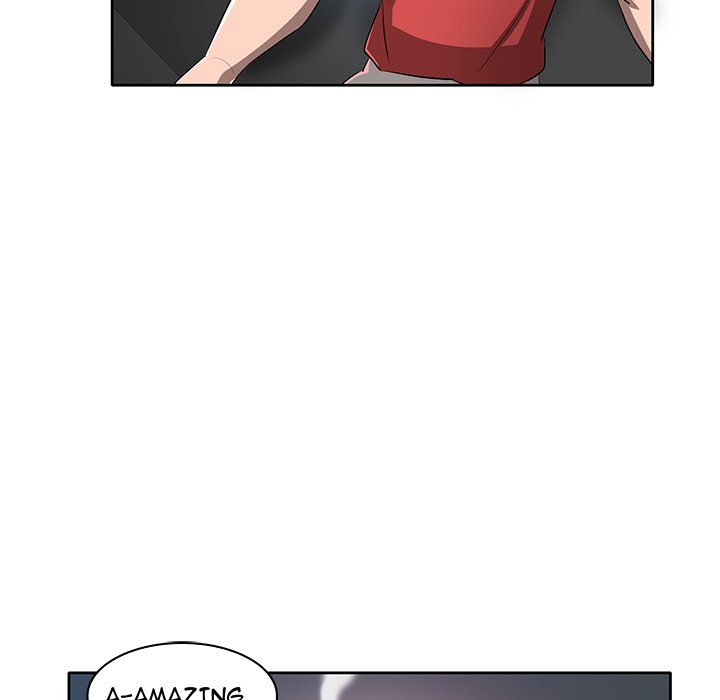 Stardust Stardust EP 63 - Toomics page 69 - 