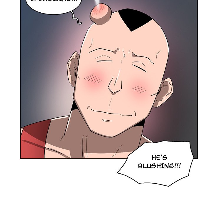 Stardust Stardust EP 63 - Toomics page 70 - 