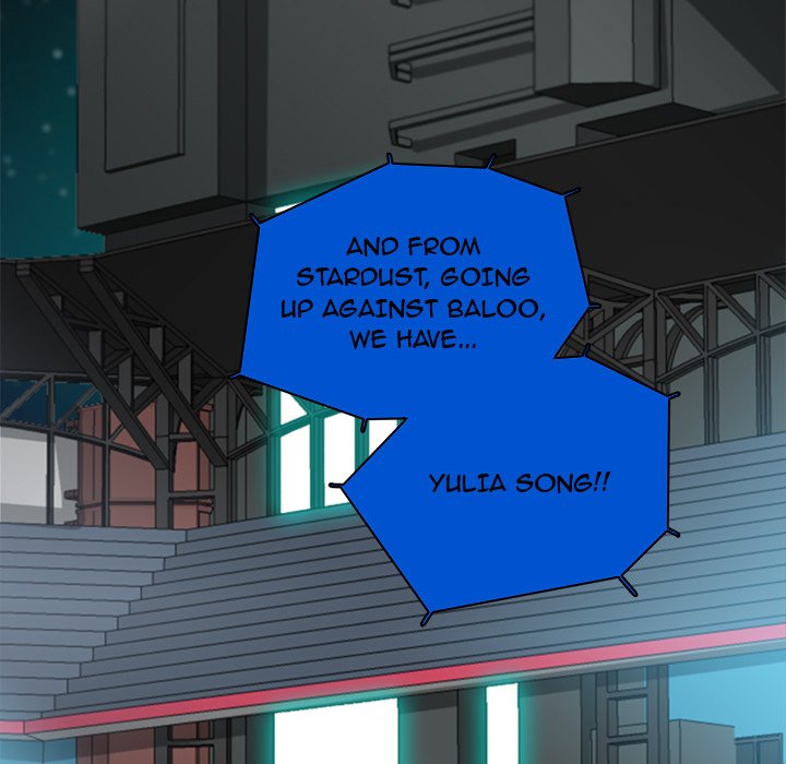 Stardust Stardust EP 63 - Toomics page 8 - 