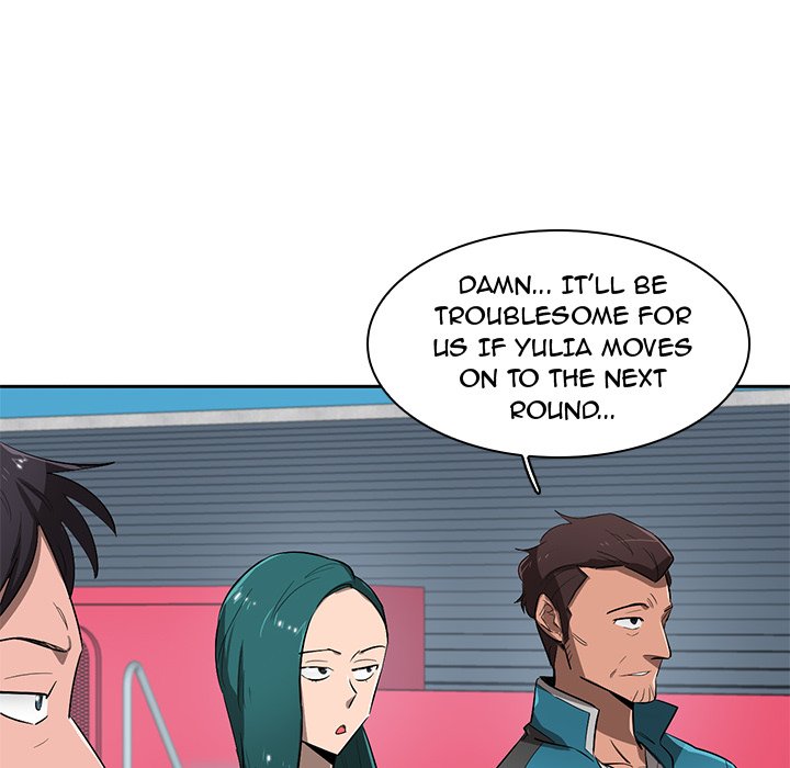 Stardust Stardust EP 63 - Toomics page 71 - 