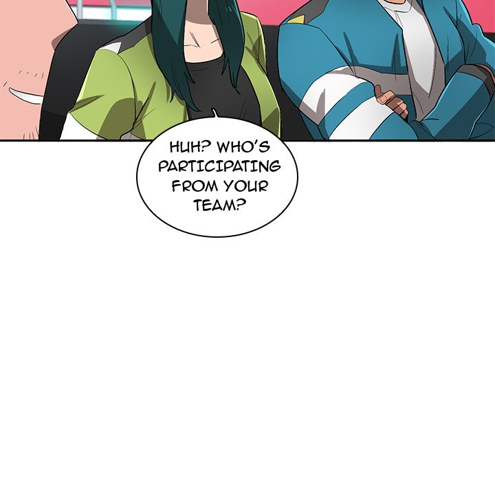 Stardust Stardust EP 63 - Toomics page 72 - 