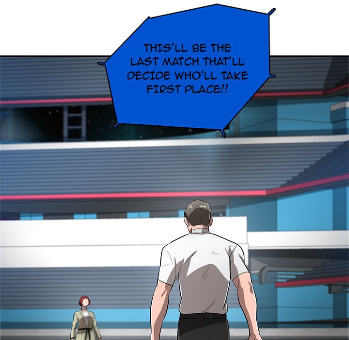 Stardust Stardust EP 63 - Toomics page 73 - 
