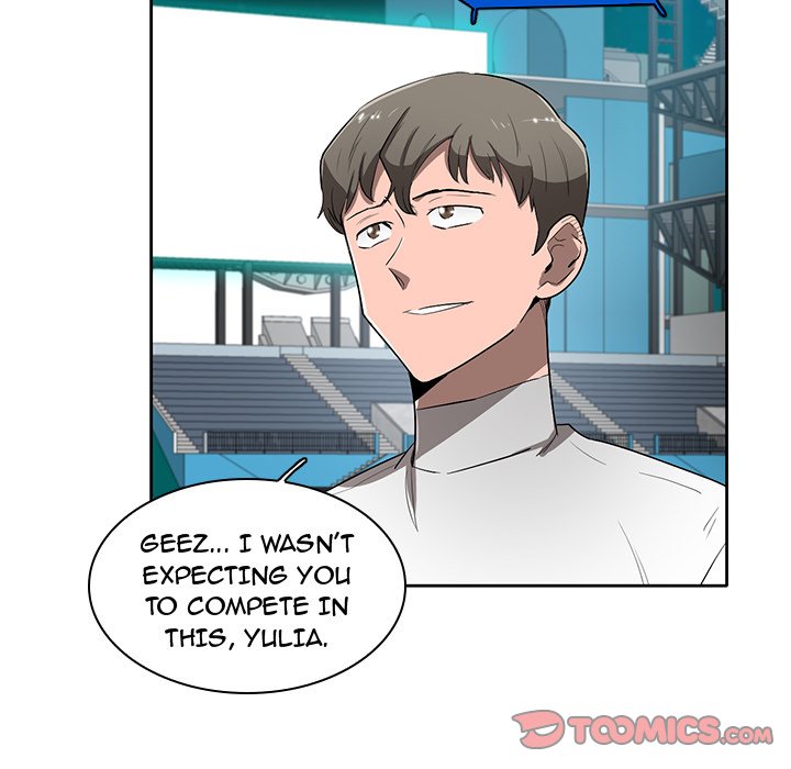 Stardust Stardust EP 63 - Toomics page 75 - 