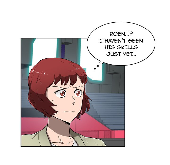 Stardust Stardust EP 63 - Toomics page 76 - 