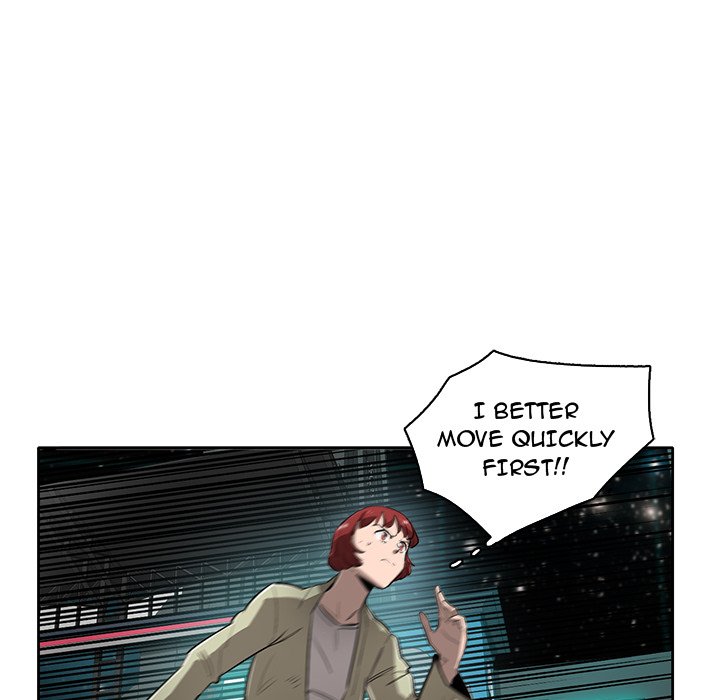 Stardust Stardust EP 63 - Toomics page 80 - 