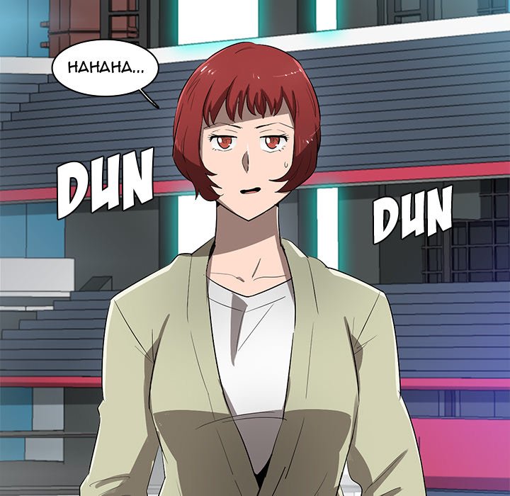 Stardust Stardust EP 63 - Toomics page 9 - 