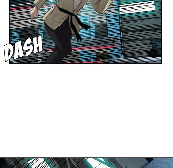 Stardust Stardust EP 63 - Toomics page 81 - 