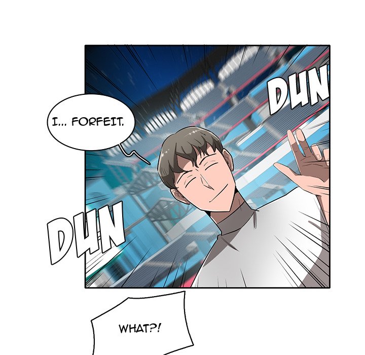 Stardust Stardust EP 63 - Toomics page 83 - 