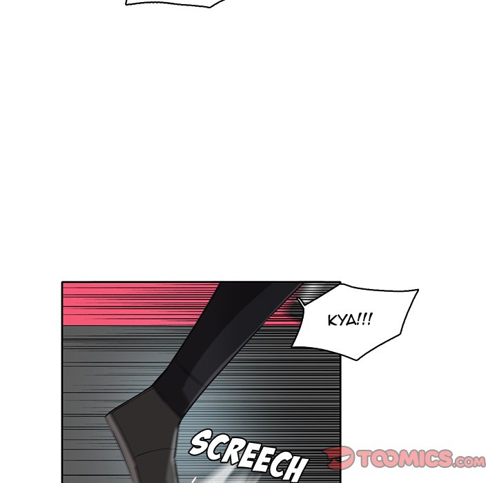 Stardust Stardust EP 63 - Toomics page 84 - 