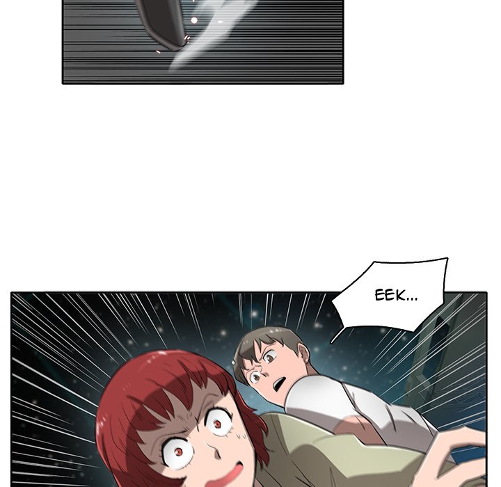 Stardust Stardust EP 63 - Toomics page 85 - 