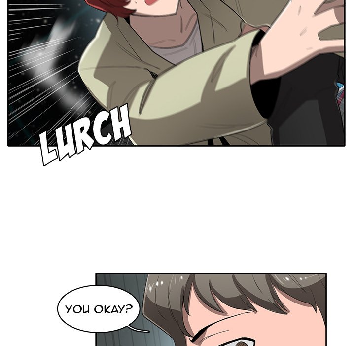 Stardust Stardust EP 63 - Toomics page 86 - 