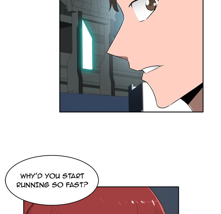 Stardust Stardust EP 63 - Toomics page 87 - 