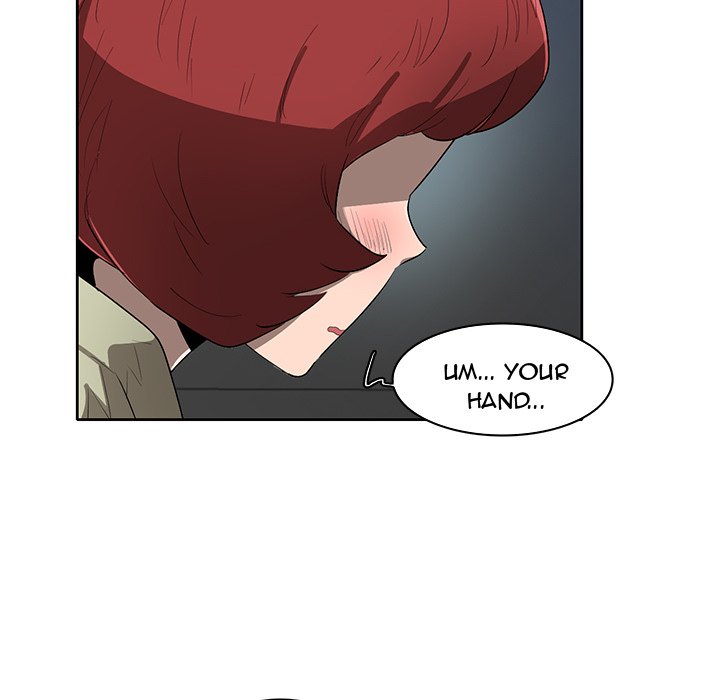 Stardust Stardust EP 63 - Toomics page 88 - 