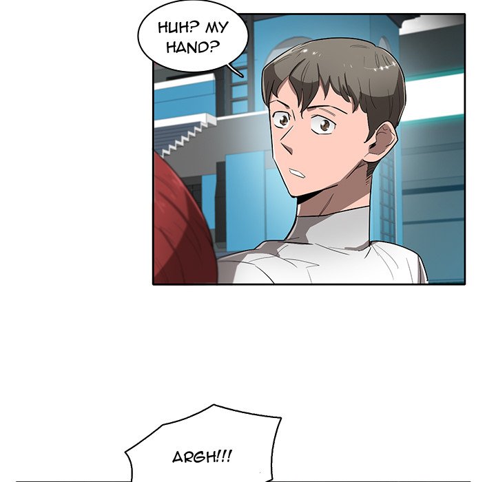Stardust Stardust EP 63 - Toomics page 89 - 