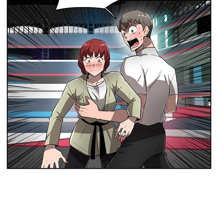 Stardust Stardust EP 63 - Toomics page 90 - 