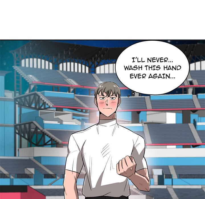 Stardust Stardust EP 63 - Toomics page 94 - 