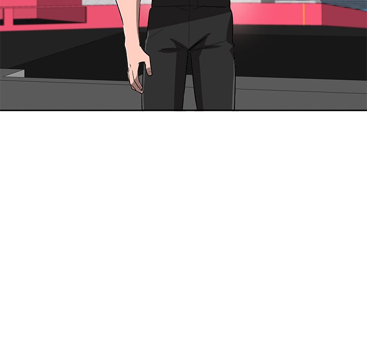 Stardust Stardust EP 63 - Toomics page 95 - 