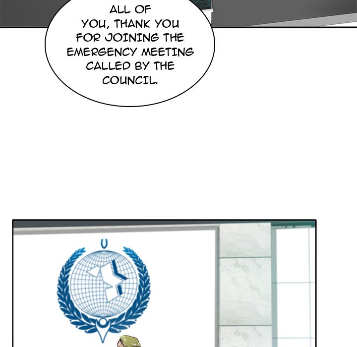 Stardust Stardust EP 63 - Toomics page 99 - 