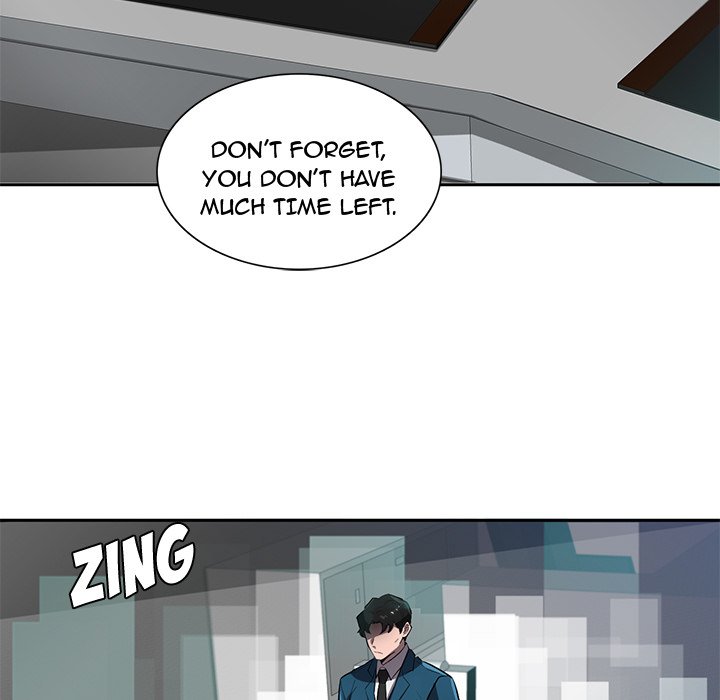 Stardust Stardust EP 64 - Toomics page 11 - 