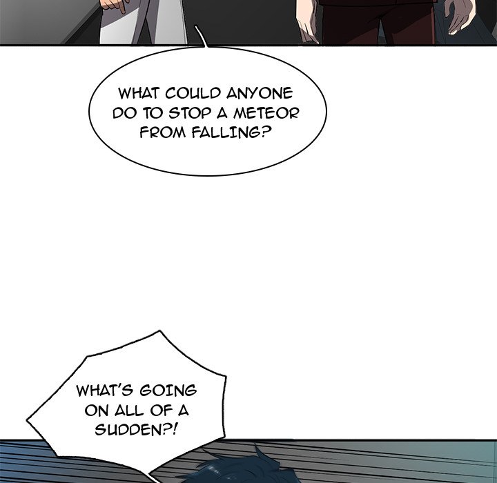 Stardust Stardust EP 64 - Toomics page 101 - 