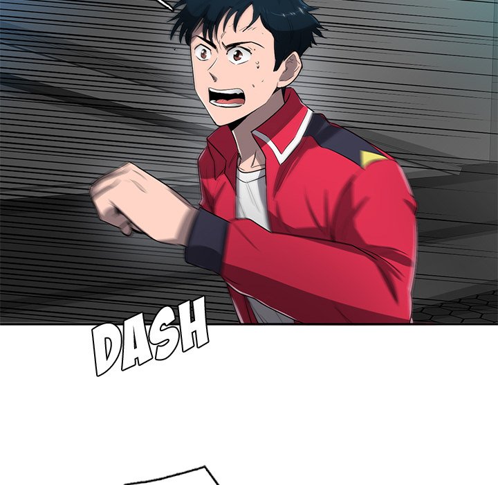 Stardust Stardust EP 64 - Toomics page 102 - 