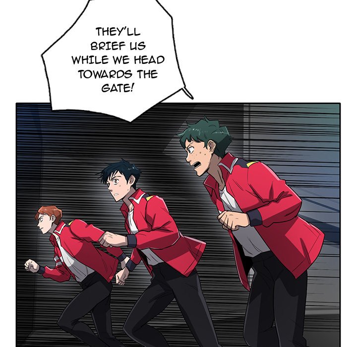 Stardust Stardust EP 64 - Toomics page 103 - 