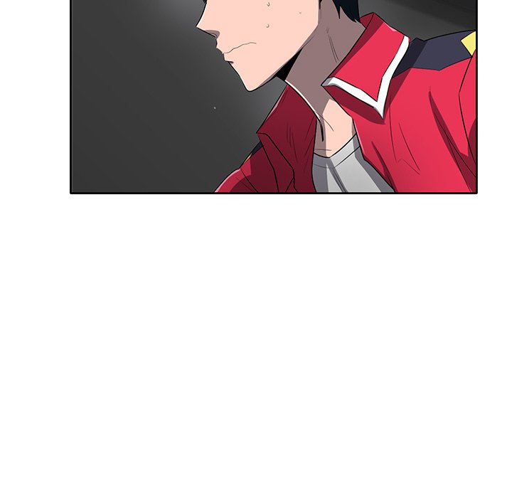 Stardust Stardust EP 64 - Toomics page 105 - 