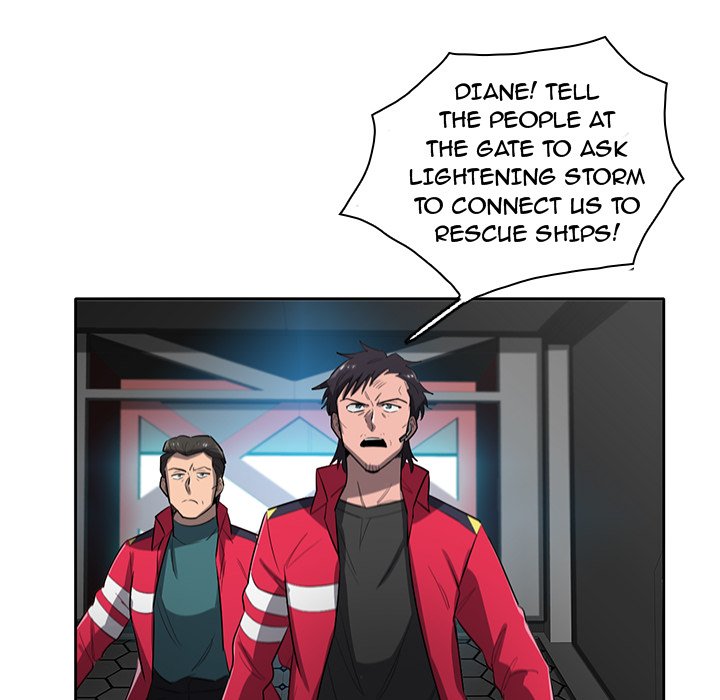 Stardust Stardust EP 64 - Toomics page 106 - 