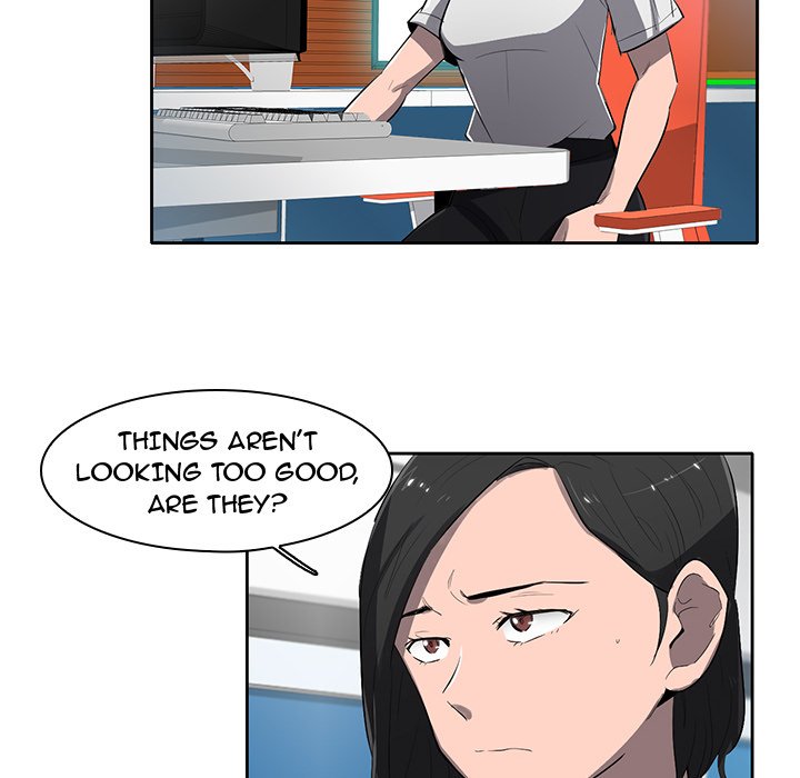 Stardust Stardust EP 64 - Toomics page 108 - 