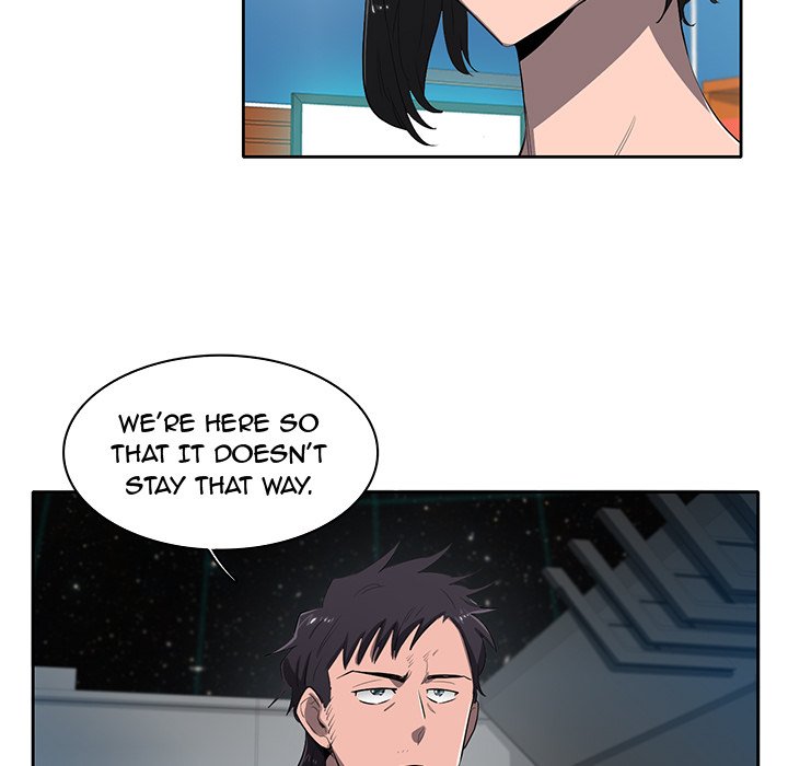 Stardust Stardust EP 64 - Toomics page 109 - 