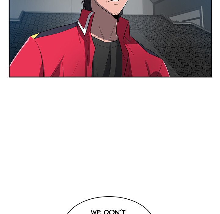 Stardust Stardust EP 64 - Toomics page 110 - 