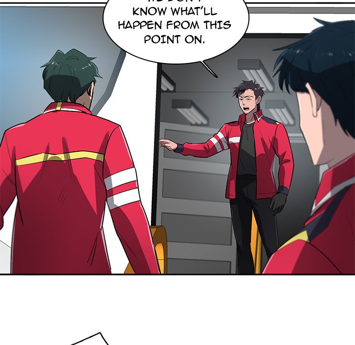 Stardust Stardust EP 64 - Toomics page 111 - 